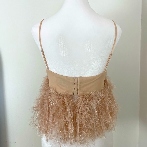 ASOS Design sequin top - Picture 7 of 9